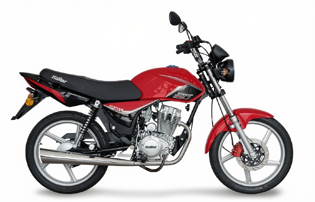 Keller Stratus 150 Full
